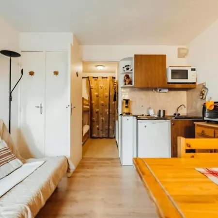 With Balcony And Private Parking *