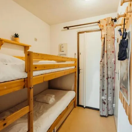 With Balcony And Private Parking *